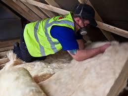 Types of Insulation We Offer in Edgewater, FL